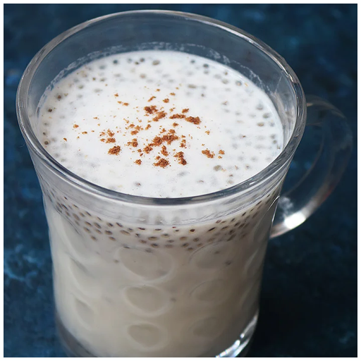 Chia Milk