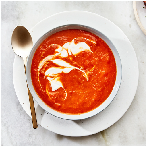 Tomato Soup Instant