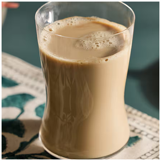 Coffee Milk