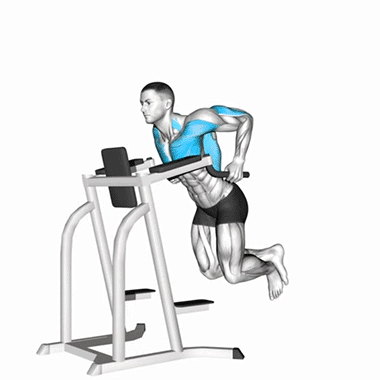 chest dips, chest and triceps workout, fitness, strength training, upper body exercises