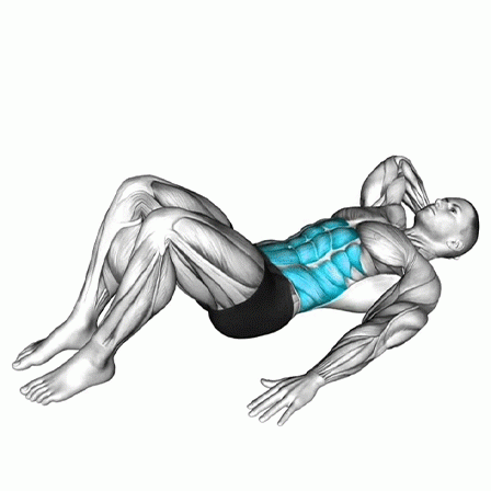 oblique crunches, waistline, fitness, obliques, abdominal exercises