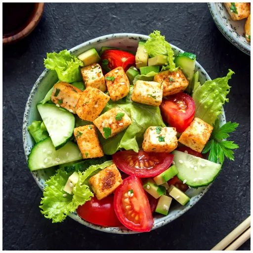 Tofu Salad