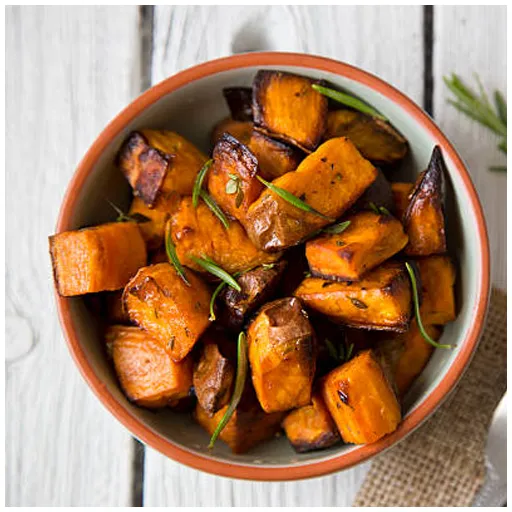 Sweet Potato Quick