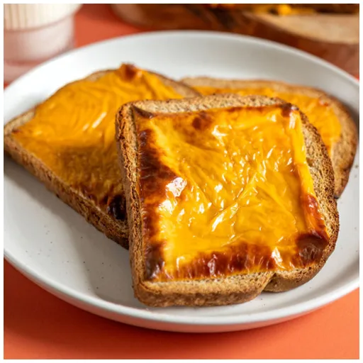 Cheese Toast
