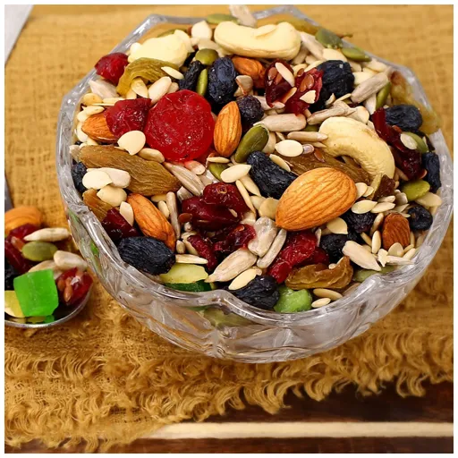 Dry Fruit Mix