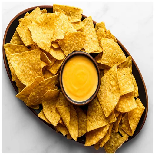 Nachos Cheese