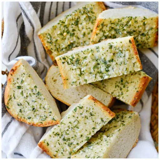 Garlic Bread Quick