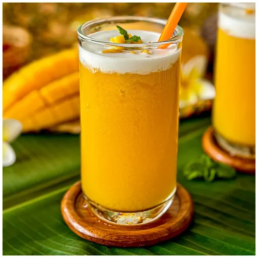 Mango Shake