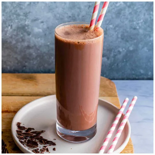 Chocolate Milk