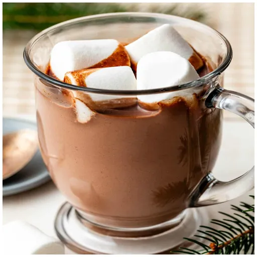 Hot Chocolate