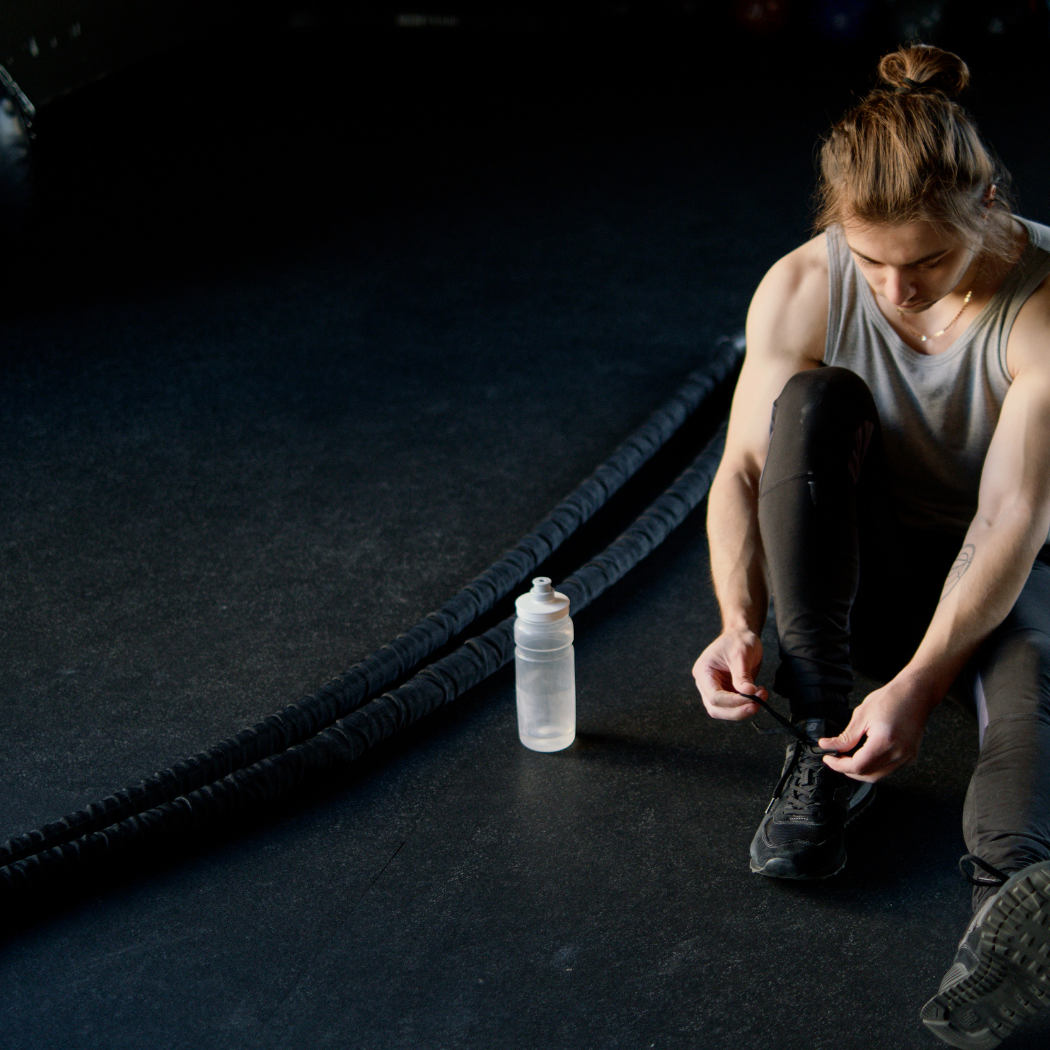 30 Day Core Challenge