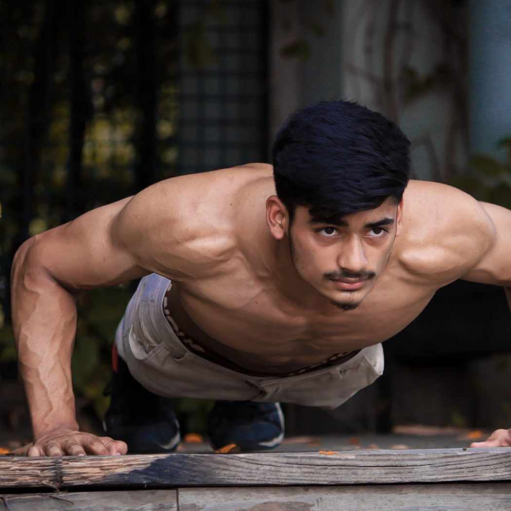 30 Day Core Challenge