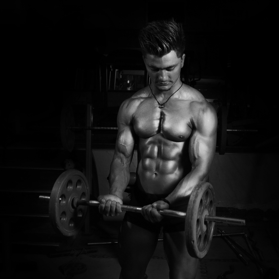 30 Day Core Challenge