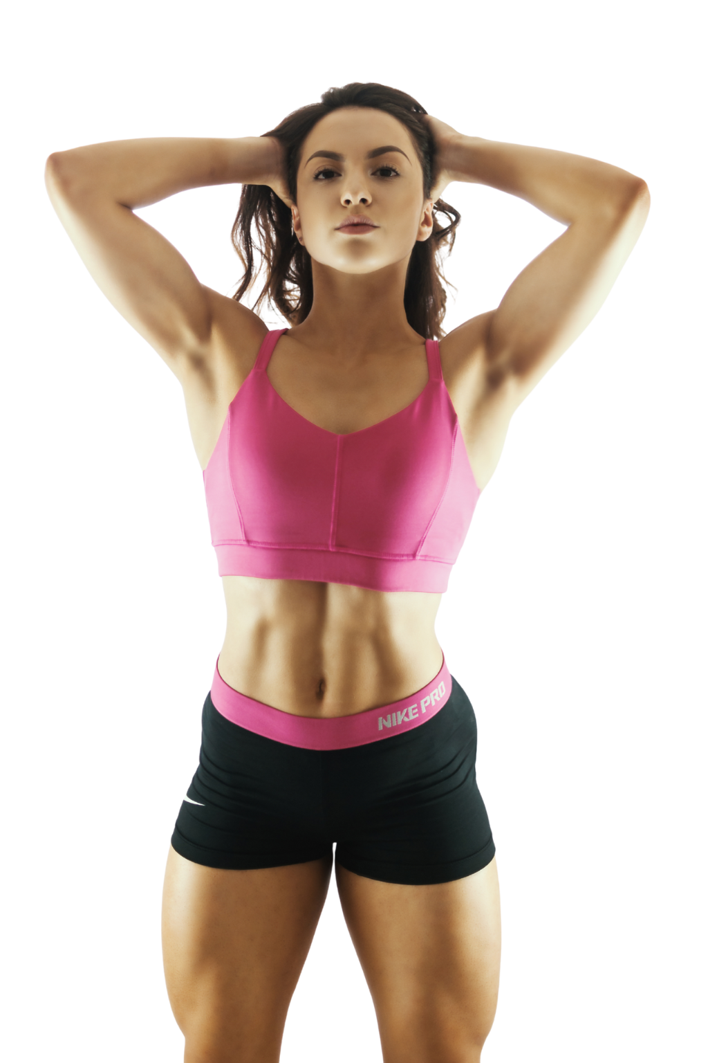 30 Day Core Challenge