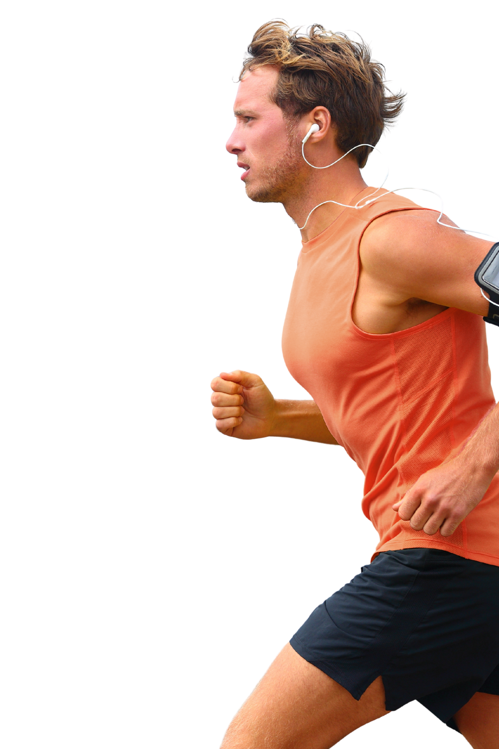 30 Day Core Challenge