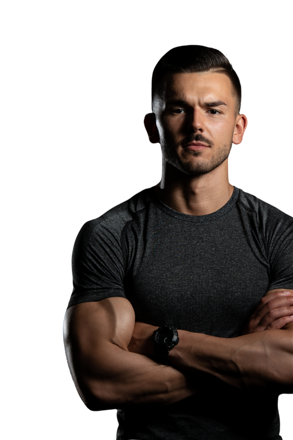 30 Day Core Challenge