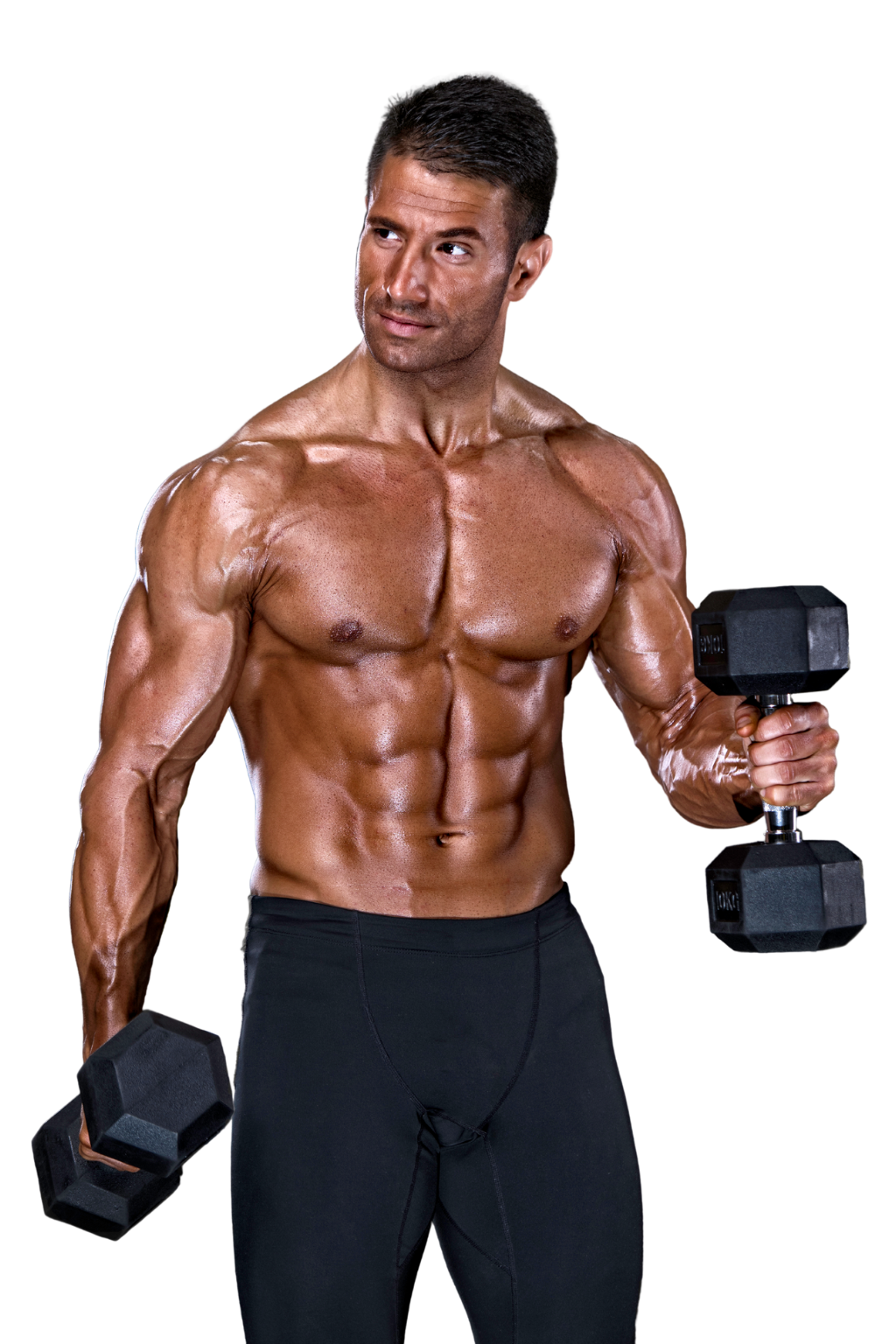 30 Day Core Challenge