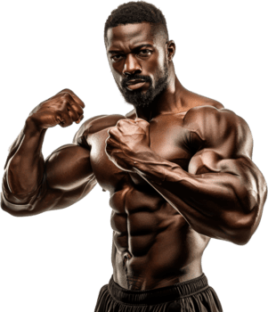 30 Day Core Challenge