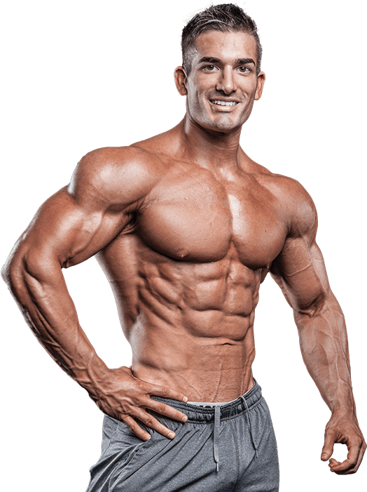 30 Day Core Challenge